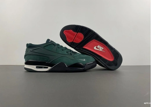 Cheap EP Nigel Jordan Air Sylvester 4 